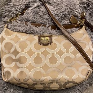 Coach Shoulder Bag
